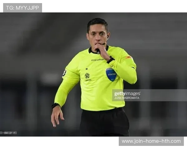 南美杯判罚争议引发国际关注与制度审议