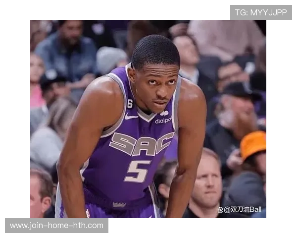 福克斯中路切入得手，国王主场再添光彩