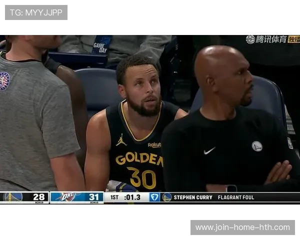 勇士止住连败，库里与穆迪引领球队复苏，勇士库里复出