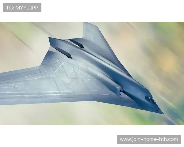 分析：中国隐身无人战略轰炸机试飞成功，这是真的吗？，中国最新无人隐身轰炸机