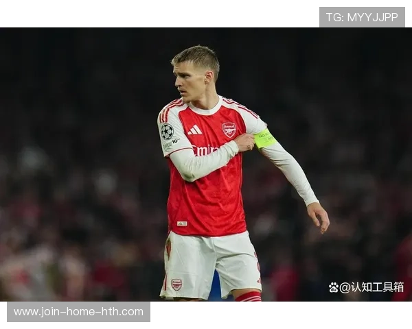 阿森纳战术演化：更多变阵更灵活