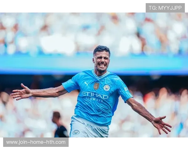 曼城—福登弧线球惊艳全场