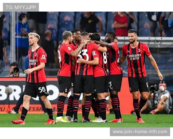 AC米兰定位球威胁明显