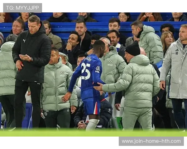 切尔西前场抢断频繁